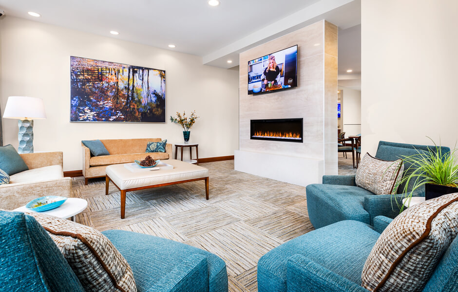  Chestnut Hill Realty
